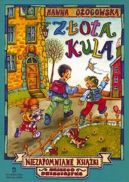 Ok�adka - Z�ota kula