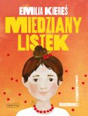 Ok�adka - Miedziany Listek