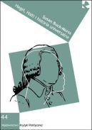 Ok�adka - Hegel, Haiti i historia uniwersalna