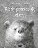 Okadka - Kiedy potrzebuj ciszy
