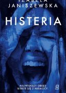 Okładka książki - Histeria