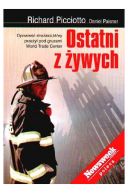 Ok�adka - Ostatni z �ywych