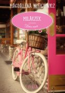 Okładka książki - Milaczek