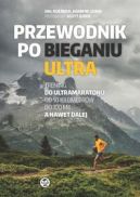 Ok�adka - Przewodnik po bieganiu ultra