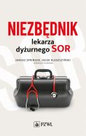 Okadka ksizki - Niezbdnik lekarza dyurnego SOR