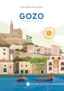 Okadka ksizki - Gozo. Radosna siostra Malty