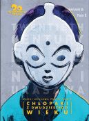 Okadka - 20th Century Boys  Chopaki z XX wieku tom 5