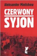 Ok�adka - Czerwony Syjon