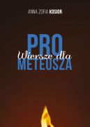 Ok�adka - Wiersze dla Prometeusza