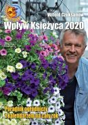 Okadka ksizki - Wpyw ksiyca 2020
