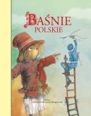 Okadka ksizki - Banie polskie