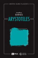 Okadka ksizki - Arystoteles