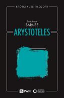 Okładka ksiązki - Arystoteles