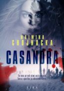 Okadka ksizki - Casandra