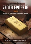 Okładka - Złota epopeja