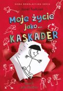 Okadka - Moje ycie jako... kaskader