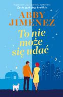 Okadka ksiki - To nie moe si uda