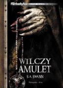 Ok�adka - Wilczy amulet