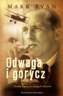 Okadka - Odwaga i gorycz