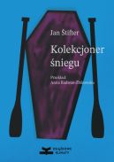 Okadka ksiki - Kolekcjoner niegu