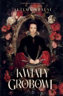 Ok�adka - Kwiaty grobowe