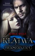 Okładka ksiązki - Klątwa Berserkera