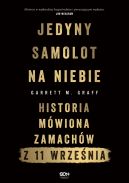 Okadka - Jedyny samolot na niebie. Historia mwiona zamachw z 11 wrzenia