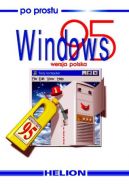 Okadka ksizki - Po prostu Windows 95