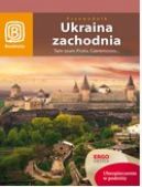 Okadka ksiki - Ukraina zachodnia. Wydanie 7