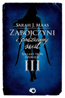 Okadka ksizki - Zabjczyni i podziemny wiat