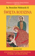 Okładka - Święta Rodzina