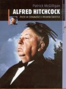 Ok�adka - Alfred Hitchcock. �ycie w ciemno�ci i pe�nym �wietle