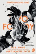 Okładka - Stowarzyszenie Srok: Two for Joy