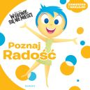 Okadka ksizki - Poznaj Rado