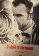 Ok�adka - Podr� w nieznane