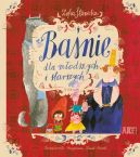 Okadka ksizki - Banie dla modszych i starszych