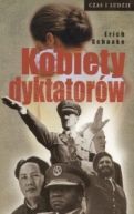 Okładka - Kobiety dyktatorów
