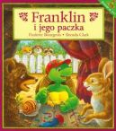 Ok�adka - Franklin i jego paczka