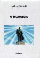 Ok�adka ksi�zki - O Wschodzie