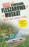 Okładka - Most nad rwącą rzeką
