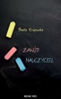 Ok�adka - Zaw�d nauczyciel