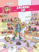 Ok�adka - Zagadki Lei