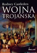 Okadka - WOJNA TROJASKA