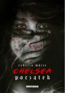 Okadka ksizki - Chelsea. Pocztek