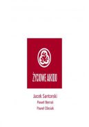 Ok�adka - �yciowe Aikido