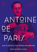 Ok�adka - Antoine de Paris