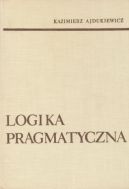 Okadka - Logika pragmatyczna