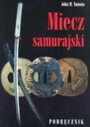 Okadka - Miecz samurajski