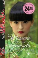 Ok�adka - Wiosenne dziewcz�ta