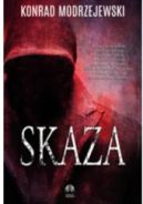 Ok�adka ksi�zki - Skaza